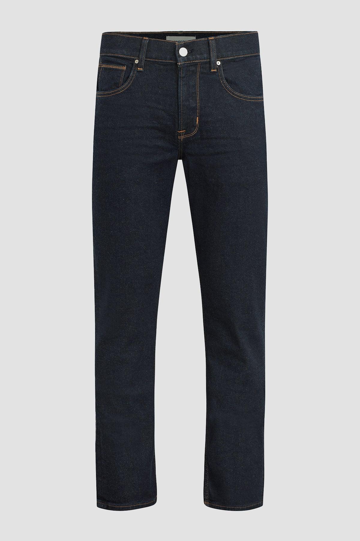 Byron Straight Leg Jean Male Product Image
