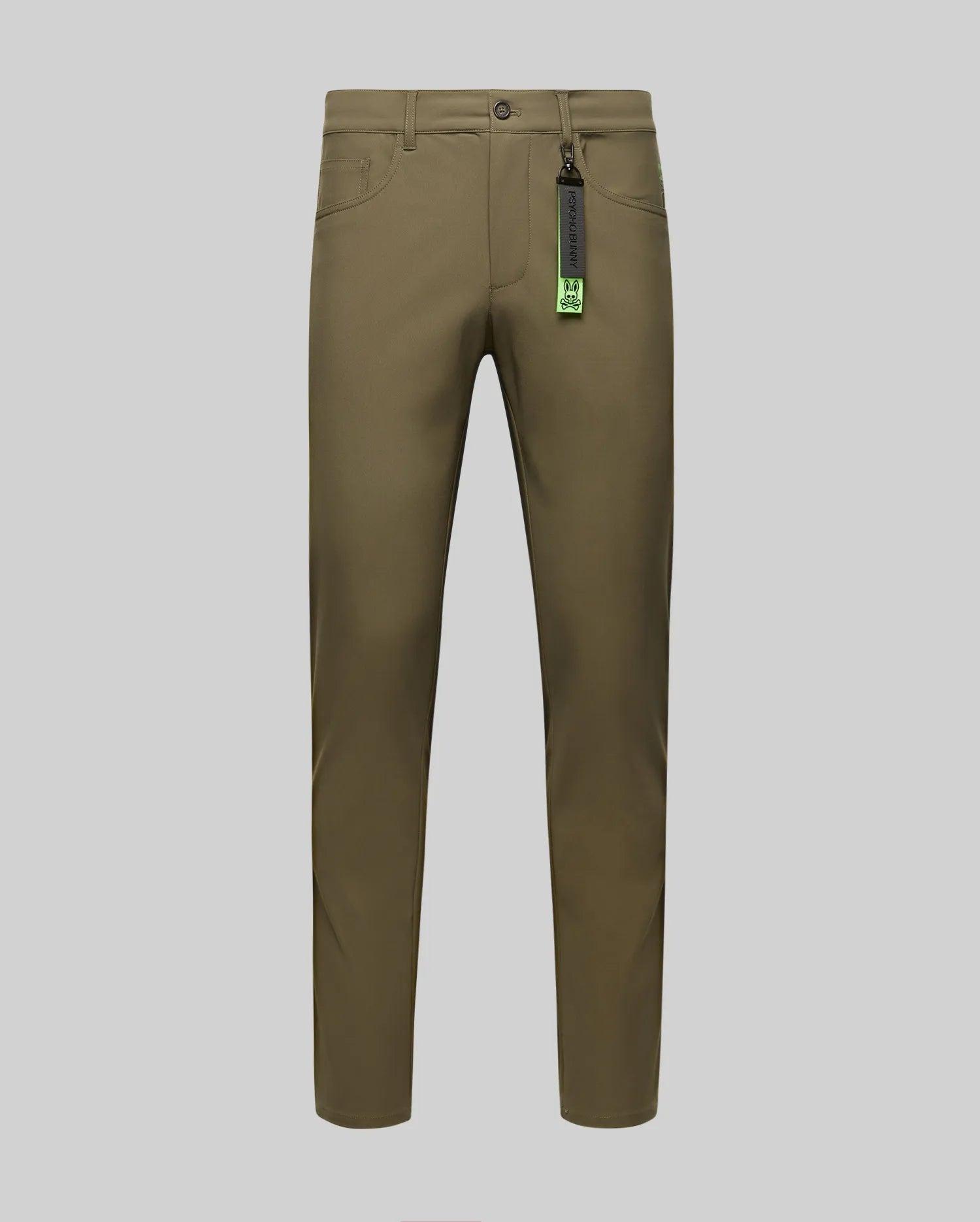 MENS MAVERICK 10K STEP PANT - B6P788D200 Male Product Image