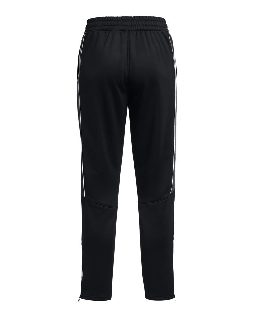 0692. Sherpa Recovery Sweats - Black/White Male Product Image