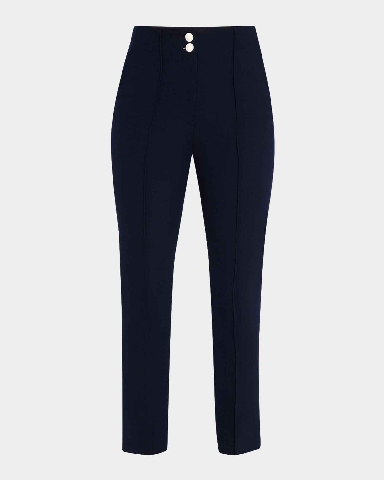 Kean Cropped Pants Product Image