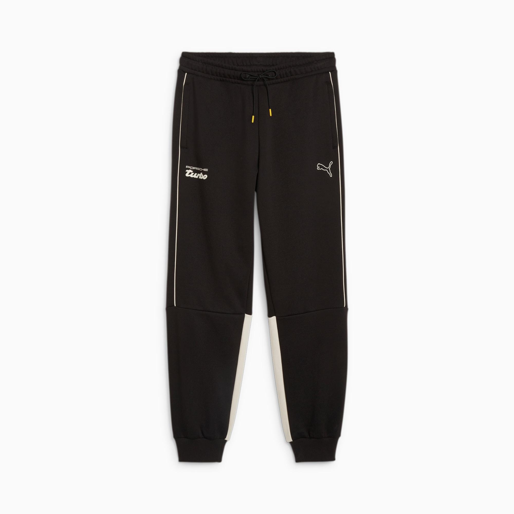 Porsche Legacy Men's Motorsport Sweatpants Product Image