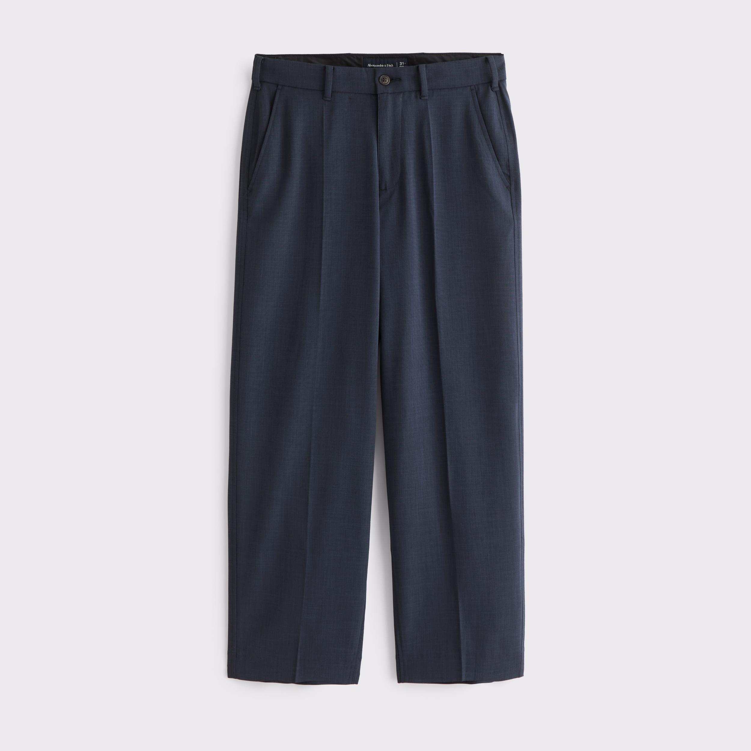 Baggy Trouser Product Image