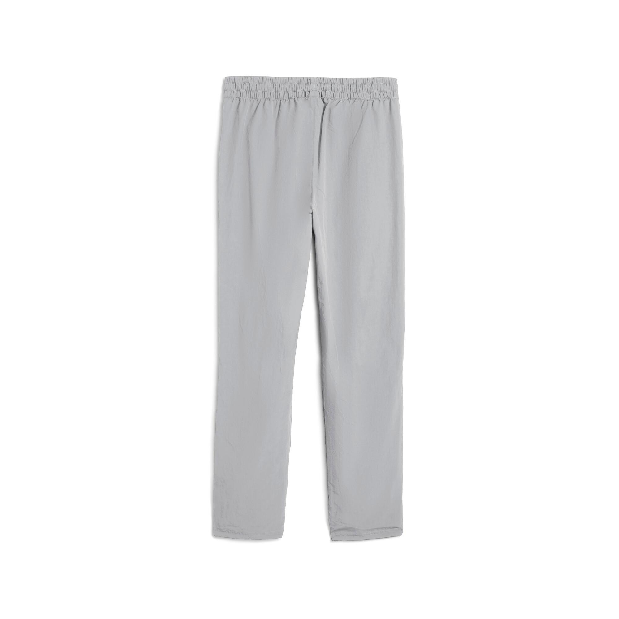 PUMATECH Woven Cargo Pants Men Product Image