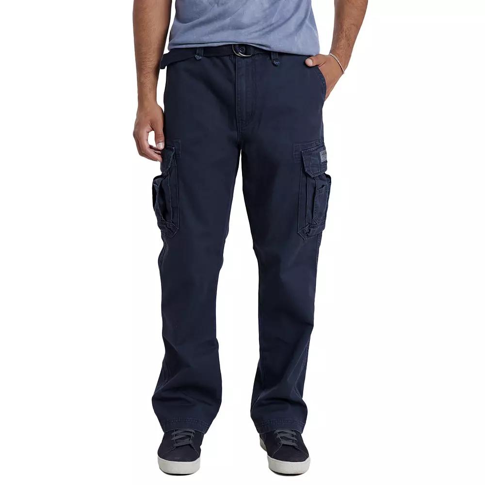 Men's UNIONBAY Cargo Survivor Pants,  Product Image