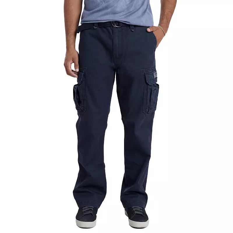 Men's UNIONBAY Cargo Survivor Pants,  Product Image