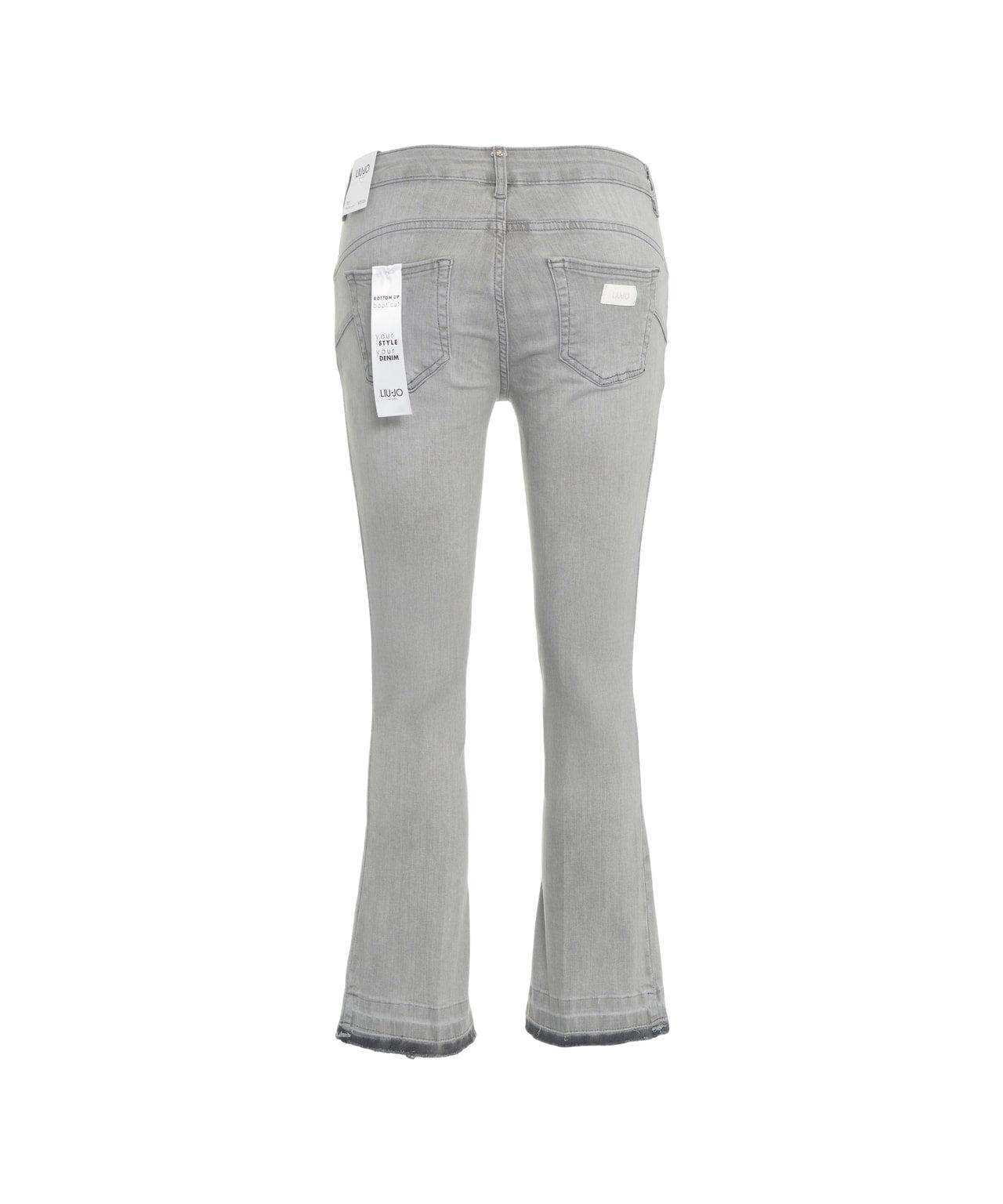 Bootcut jeans Product Image