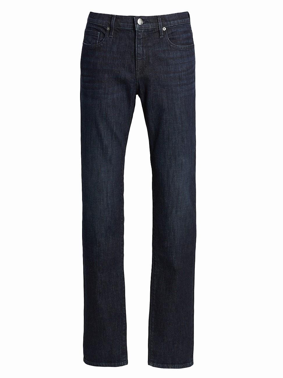 Mens LHomme Slim Jeans Product Image
