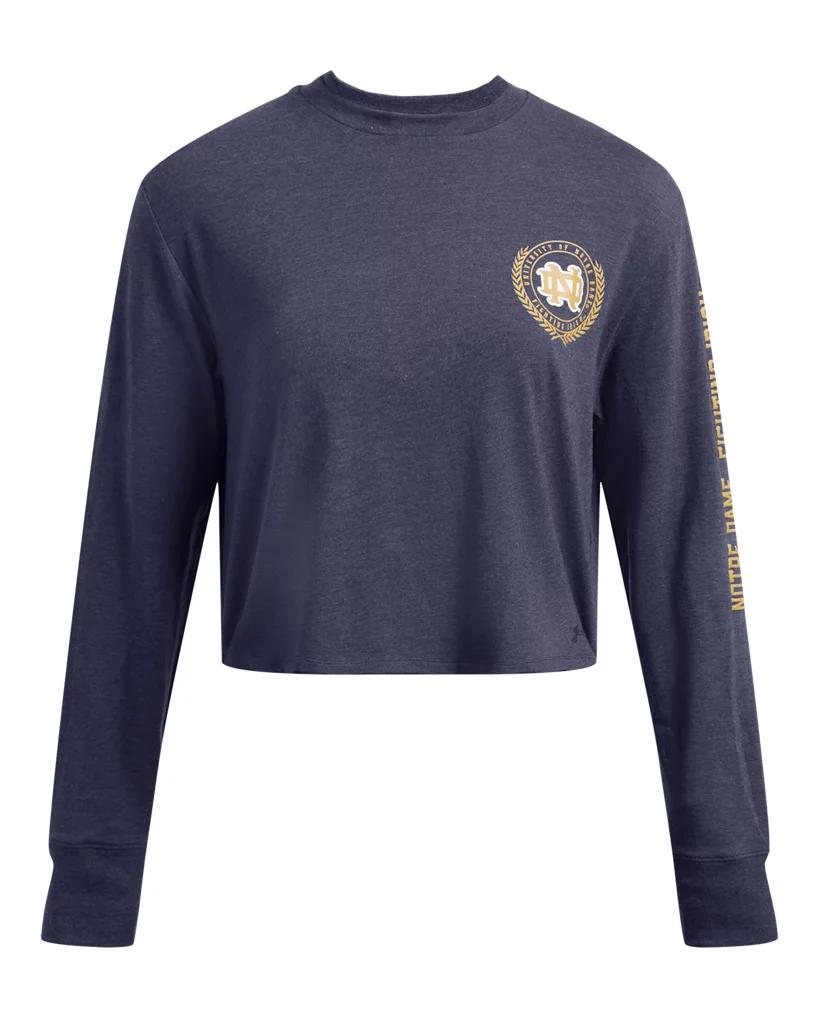 UA Performance Cotton Collegiate Product Image
