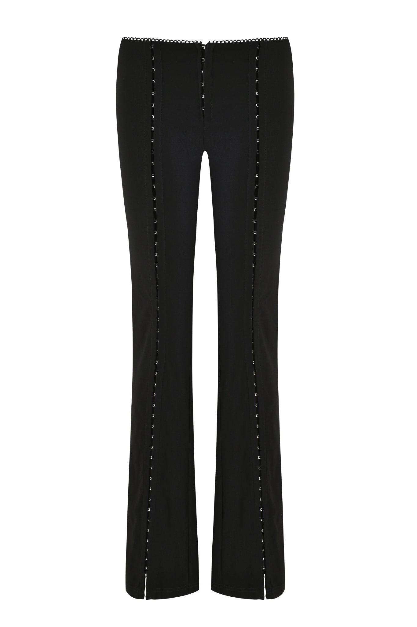 RONAN PANT - BLACK Product Image