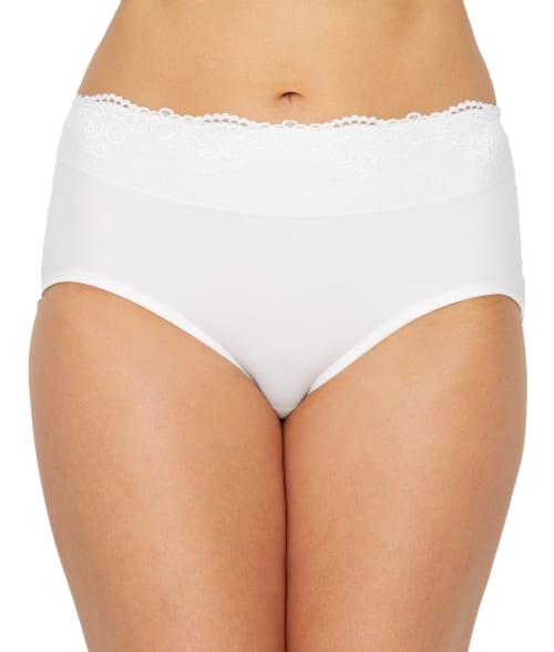 Smooth Passion For Comfort Lace Brief Product Image