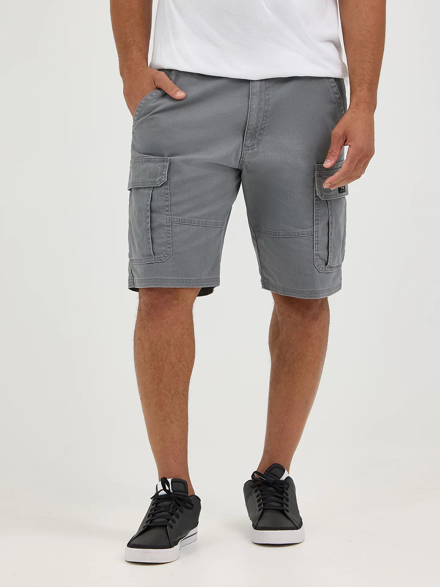 Men's Five Star Premium Cargo Short in Anthracite Product Image