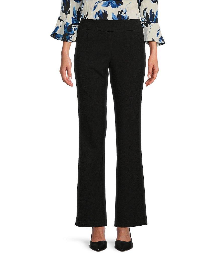 Investments the PARK AVE fit Barely Bootcut Pants Product Image