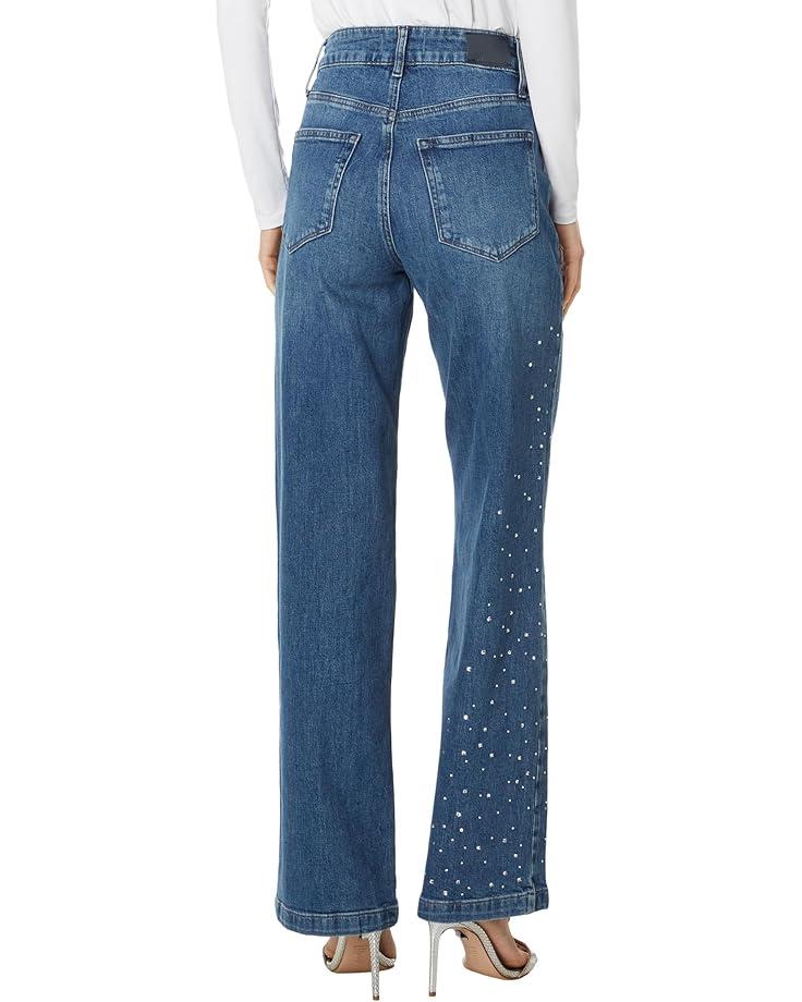 Sasha 32" Upd Seamed Pockets in Upbeat Product Image