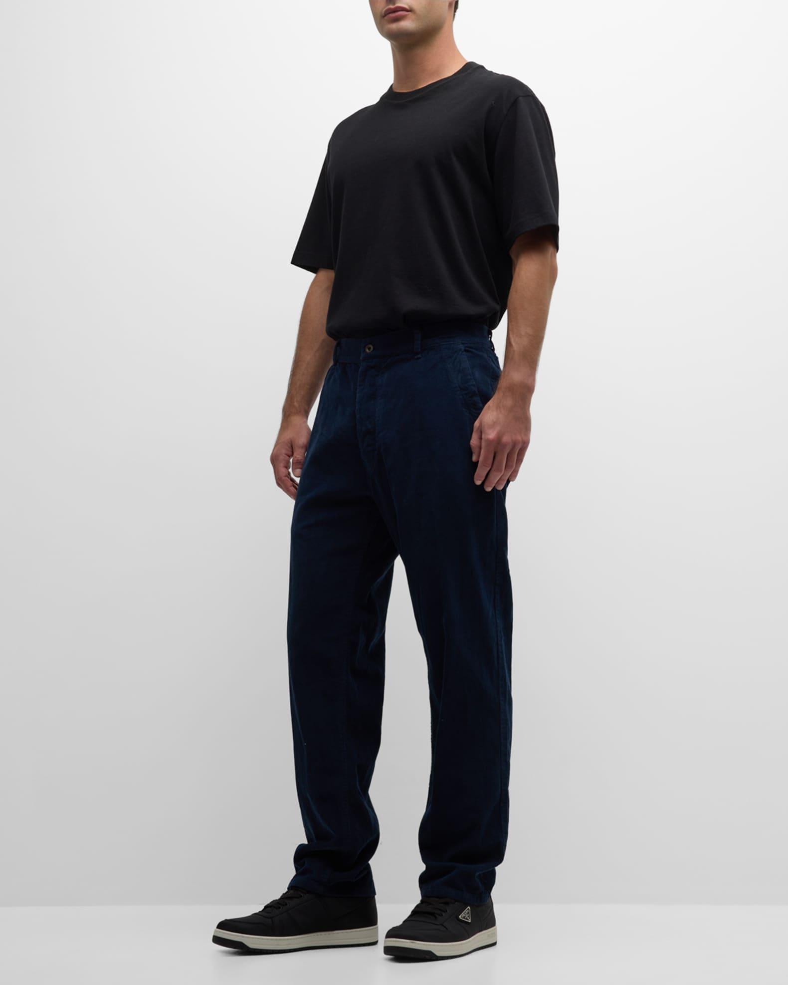 Men's Rowan Corduroy Trousers Product Image