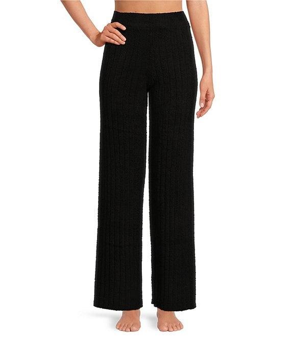 UGG Terri Cozy Knit Ribbed Lounge Pants Product Image
