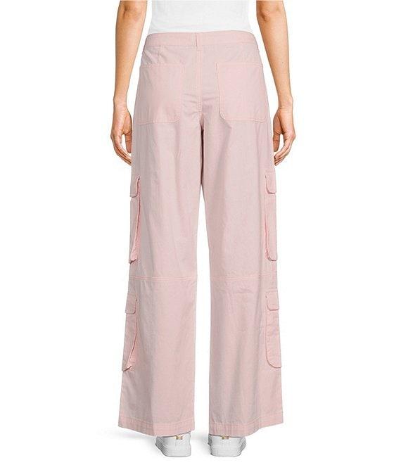 GB Coordinating Cargo Pants Product Image