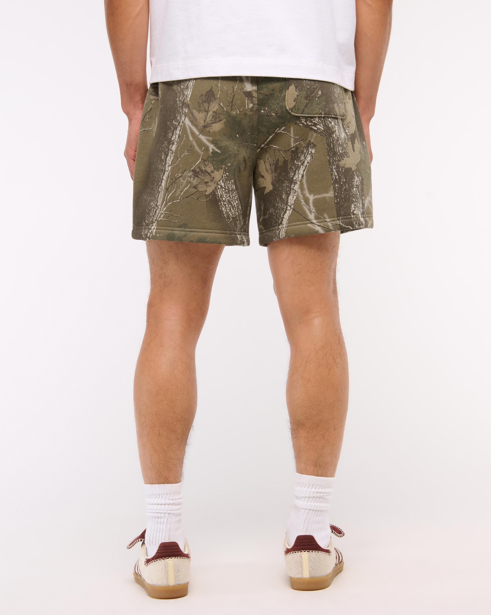 Essential Short Product Image