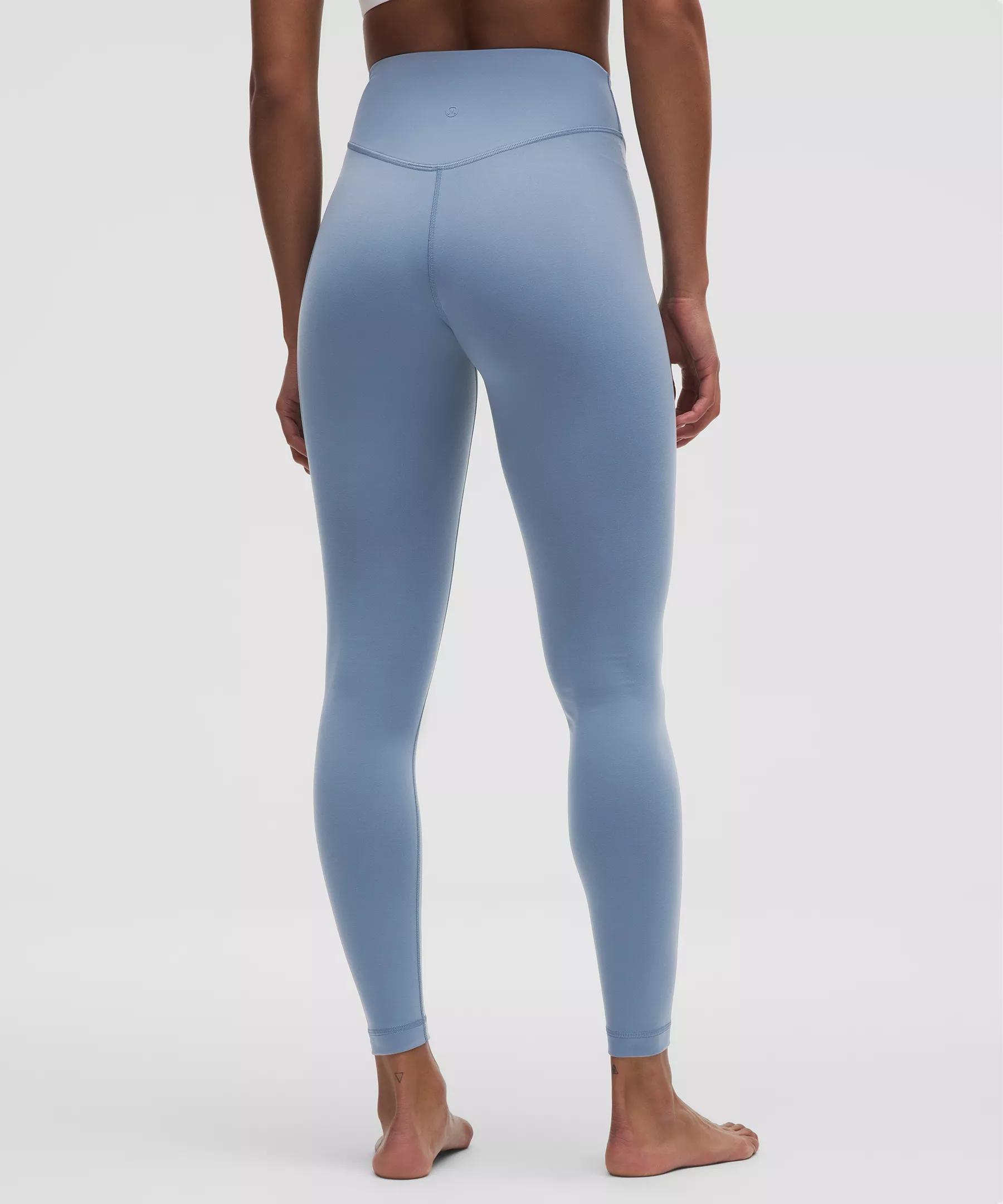 Wunder Under SmoothCover High-Rise Tight 28" Product Image