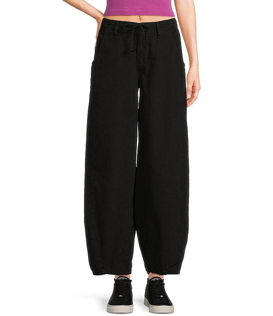 BDG Urban Outfitters Carter Low Rise Baggy Fit Cocoon Pants Product Image