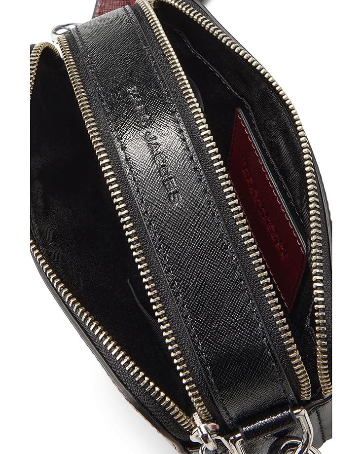 The Color-Block Snapshot Product Image