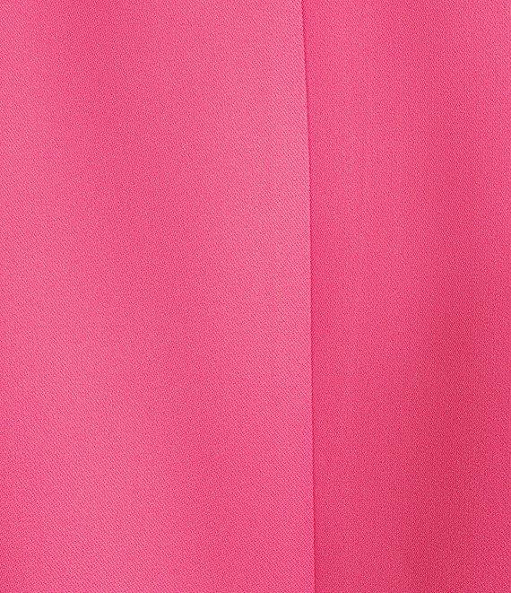 Calvin Klein Notch Collar 1-Button Jacket Product Image