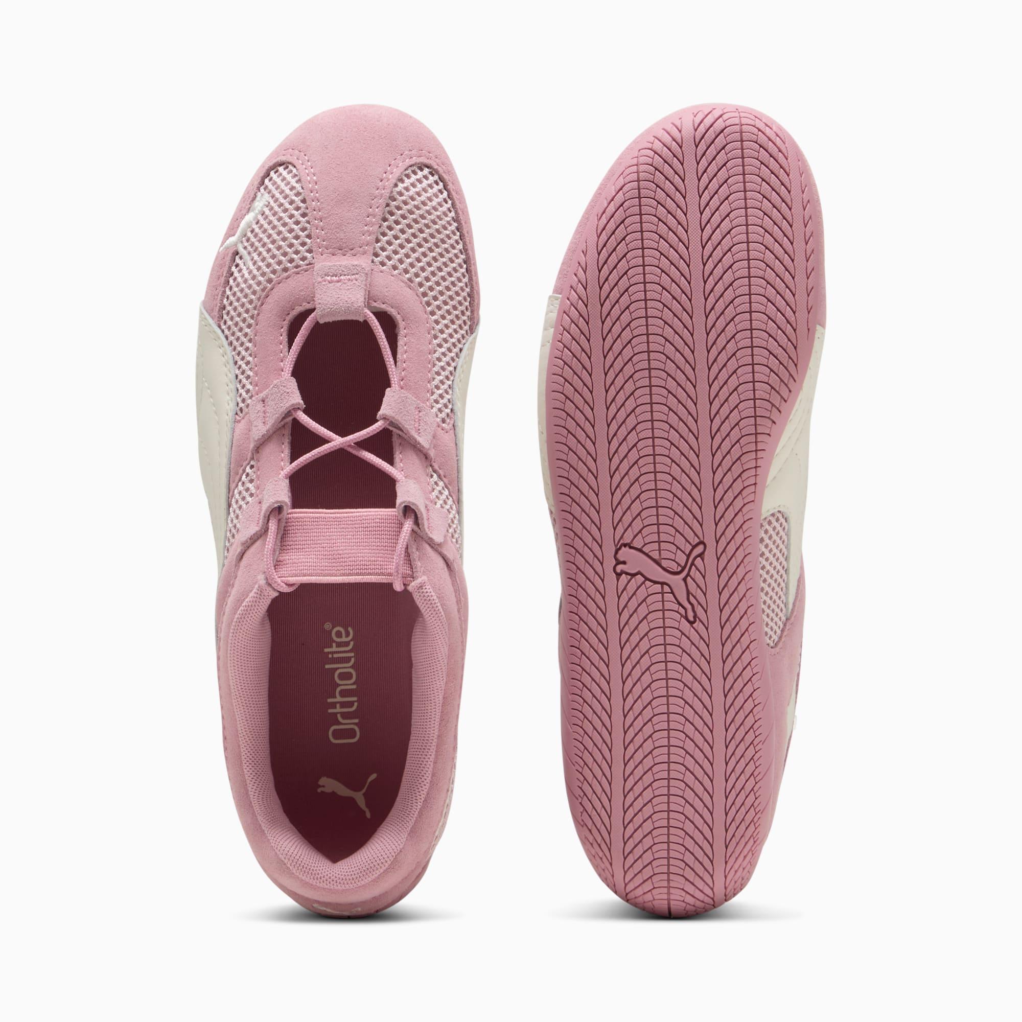 Speedcat Go Women's Sneakers Product Image