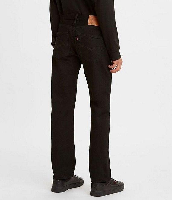 Levi's® 501® '93 Stretch Original Fit Destructed Jeans Product Image