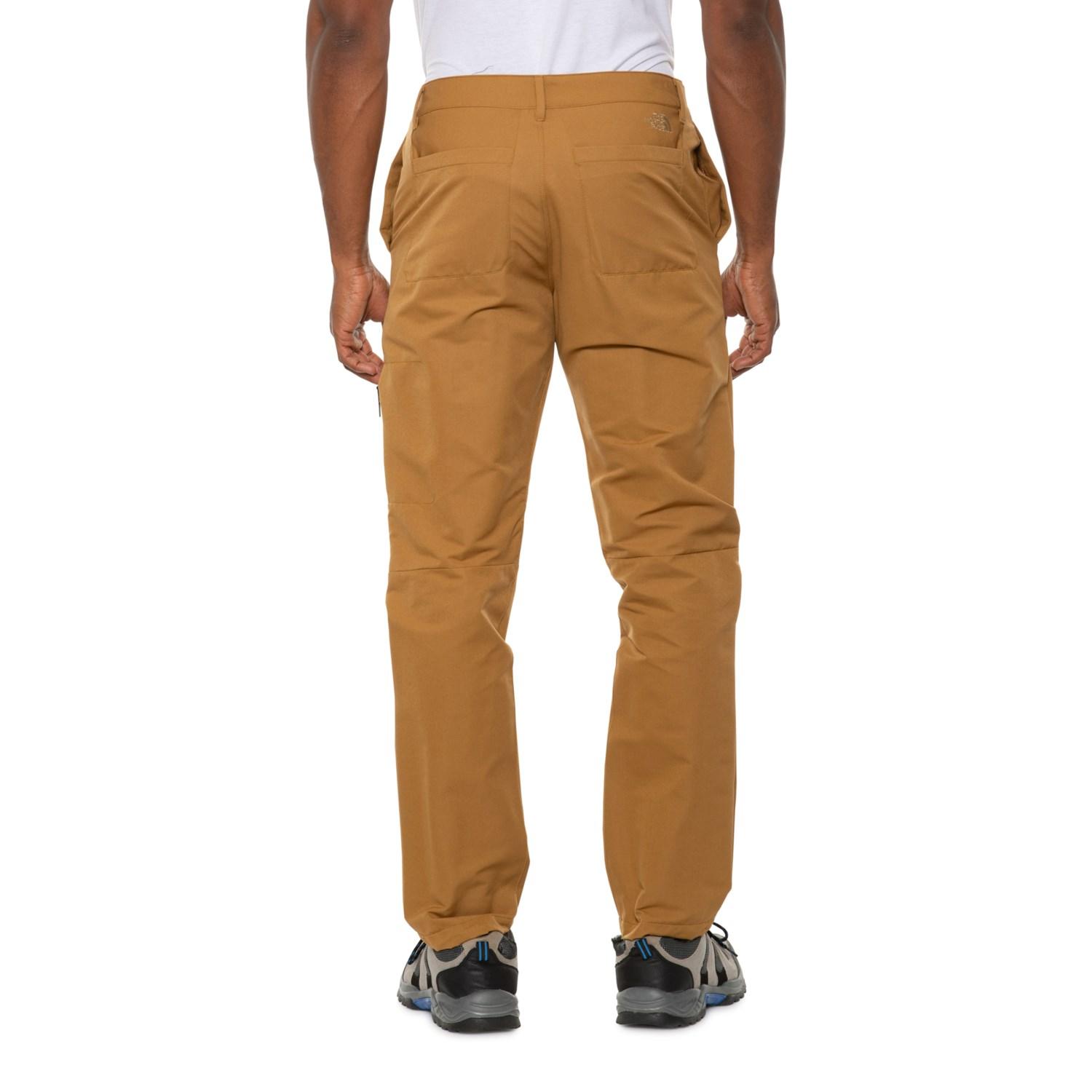 The North Face Project Pants - UPF 40+ Product Image
