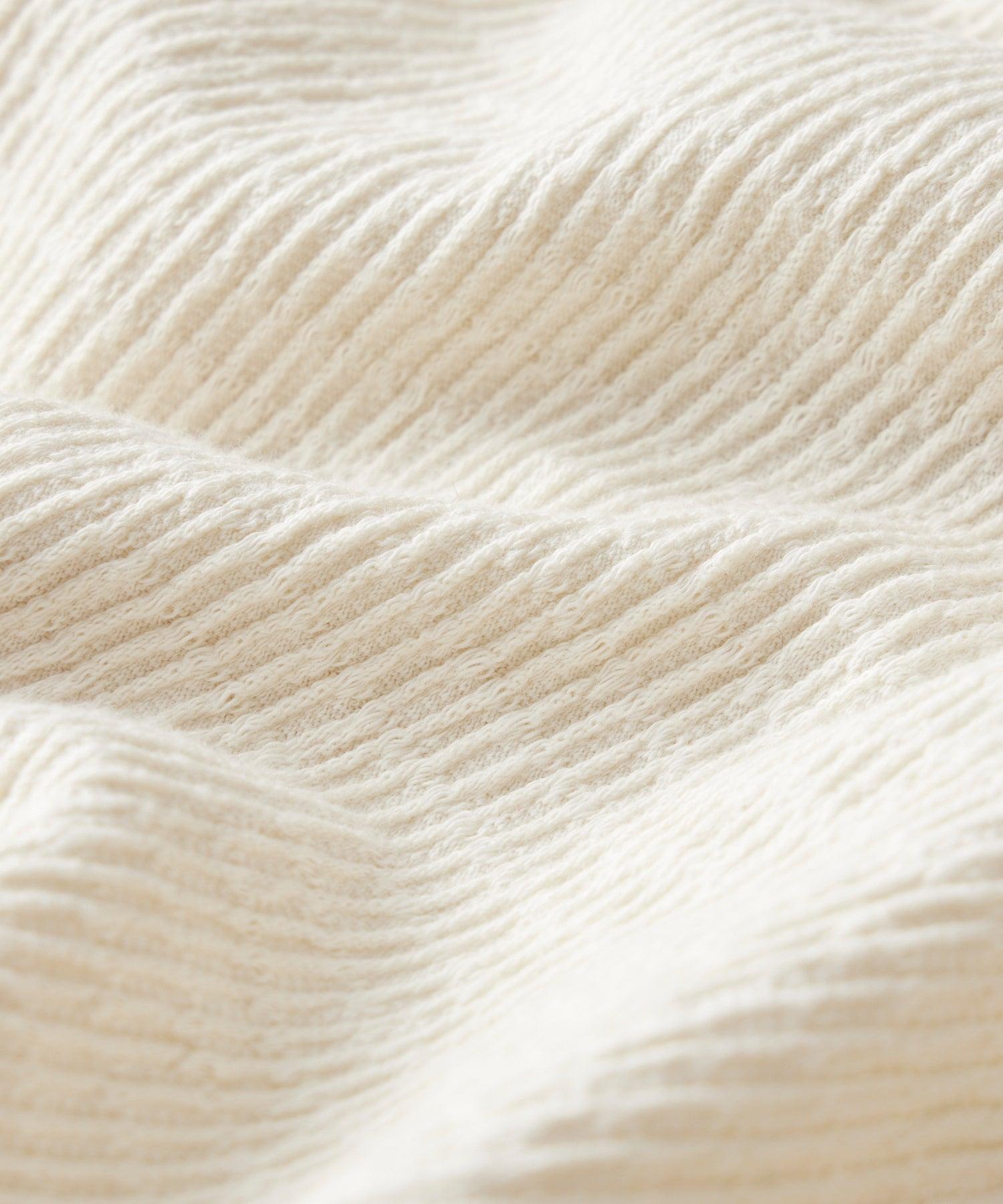 Textured Guayabera Shirt Product Image