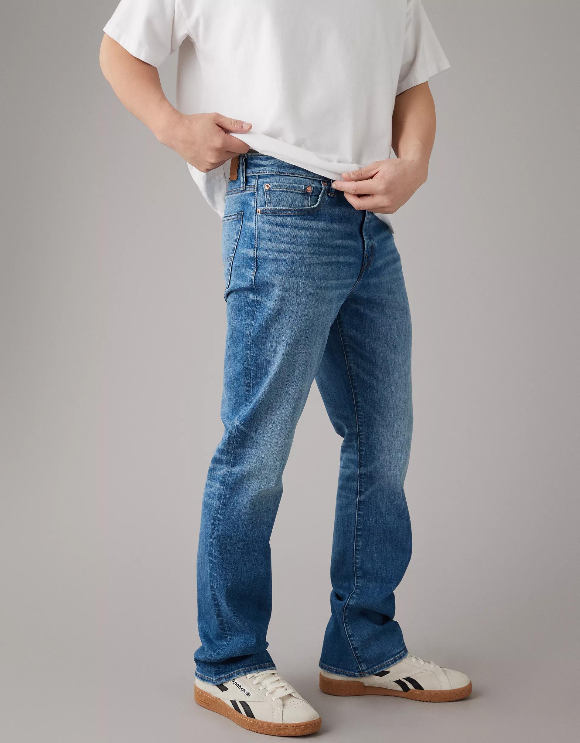 AE AirFlex+ Slim Bootcut Jean Product Image