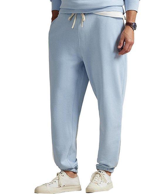 Polo Ralph Lauren Big & Tall RL Fleece Pants Product Image