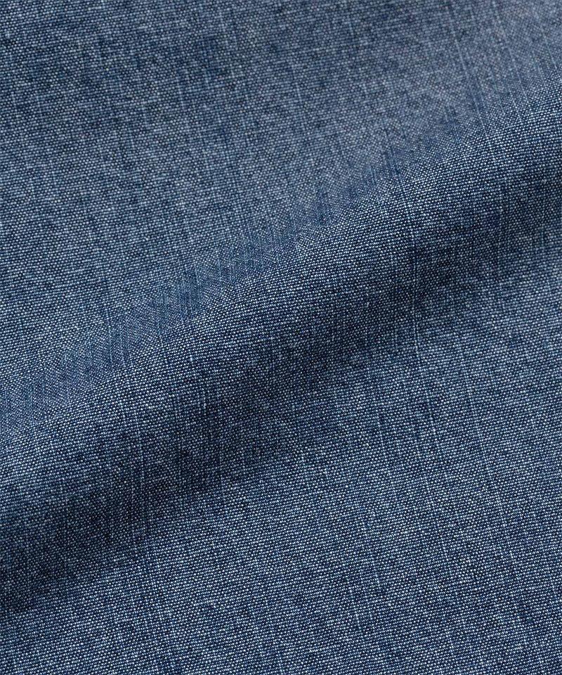 Japanese Chambray Short Product Image