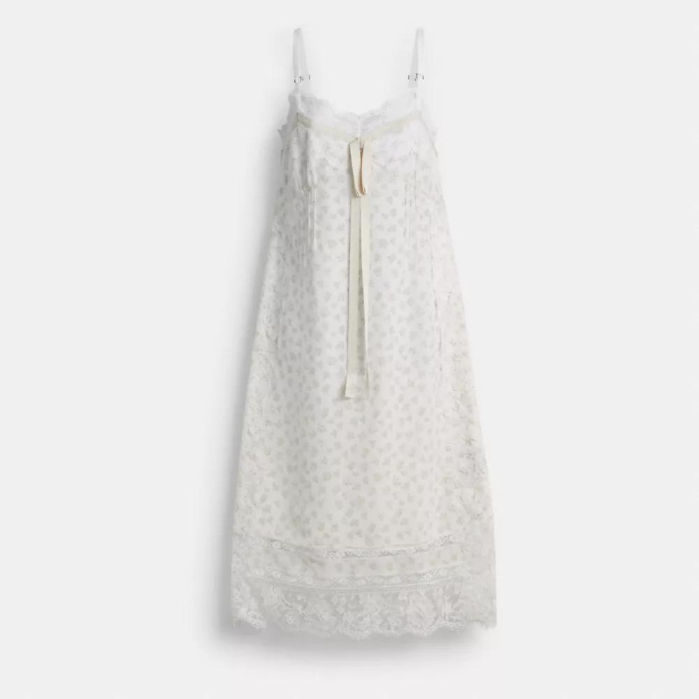 Floral Lace Dress Product Image
