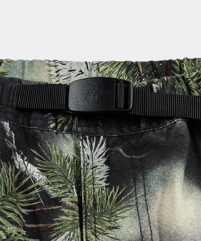 Gramicci x Adsum Canvas Gadget Pant Male Product Image