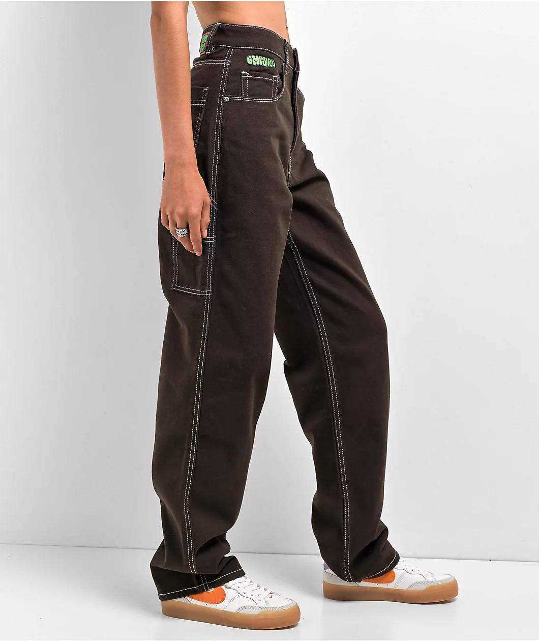 Empyre Tori Java Carpenter Skate Pants Product Image