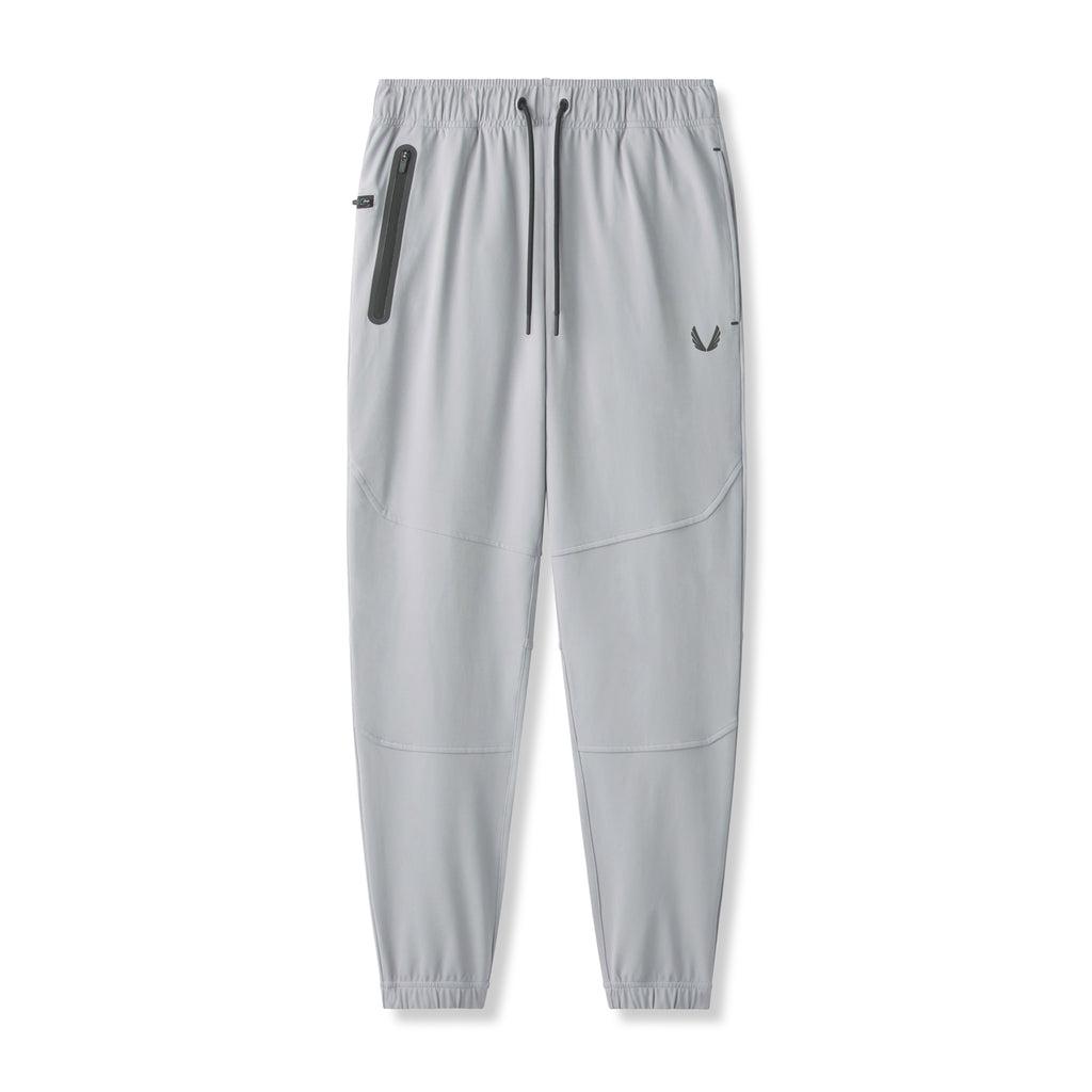 0955. Performance Fleece Jogger - Slate Grey Product Image