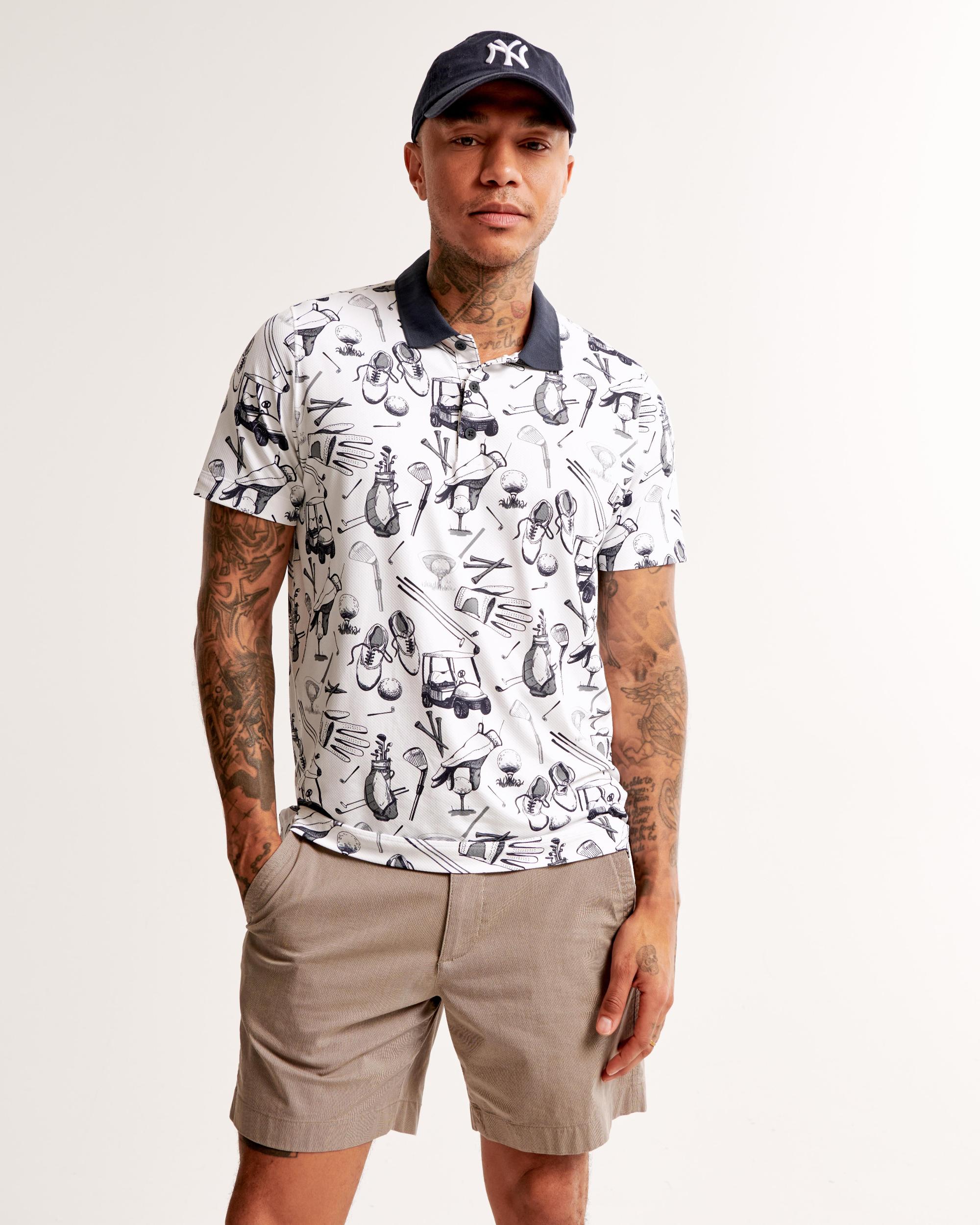 Performance Polo Product Image