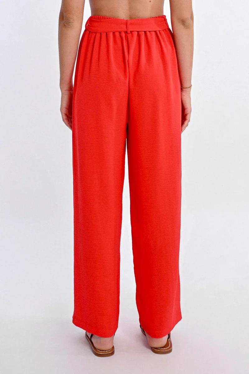 Flowy Pants Product Image