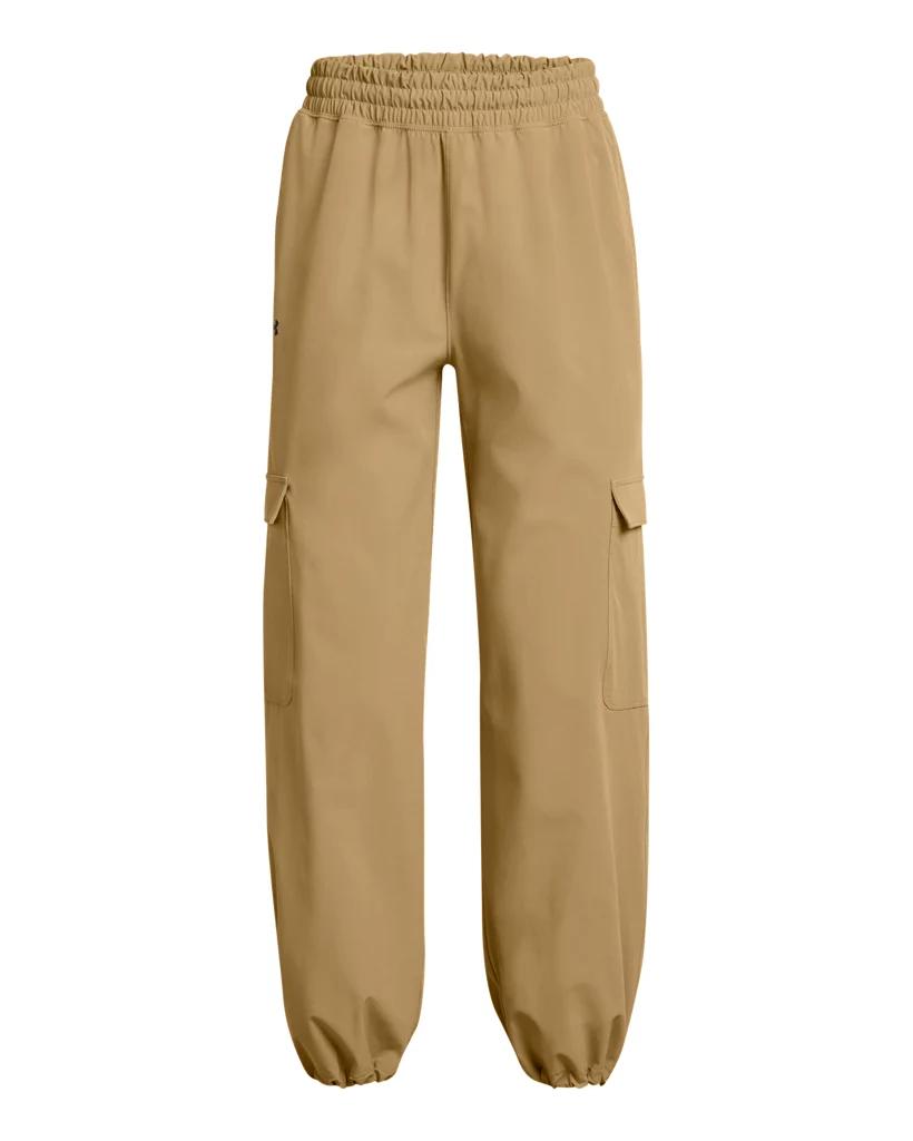 UA Rival Woven Product Image