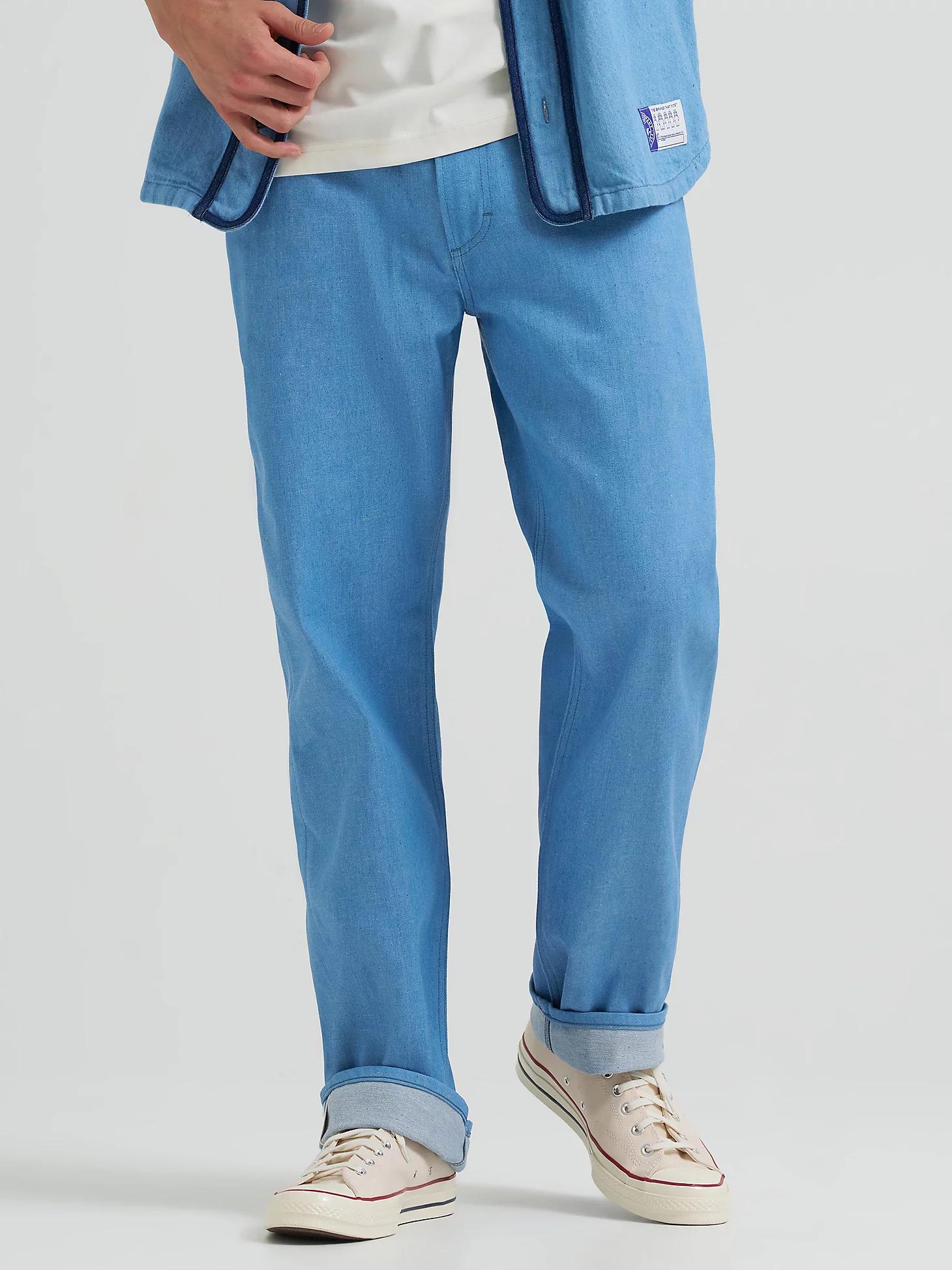 Men's Lee 101 Loose Fit Jean | Men's MEN | Lee® Product Image