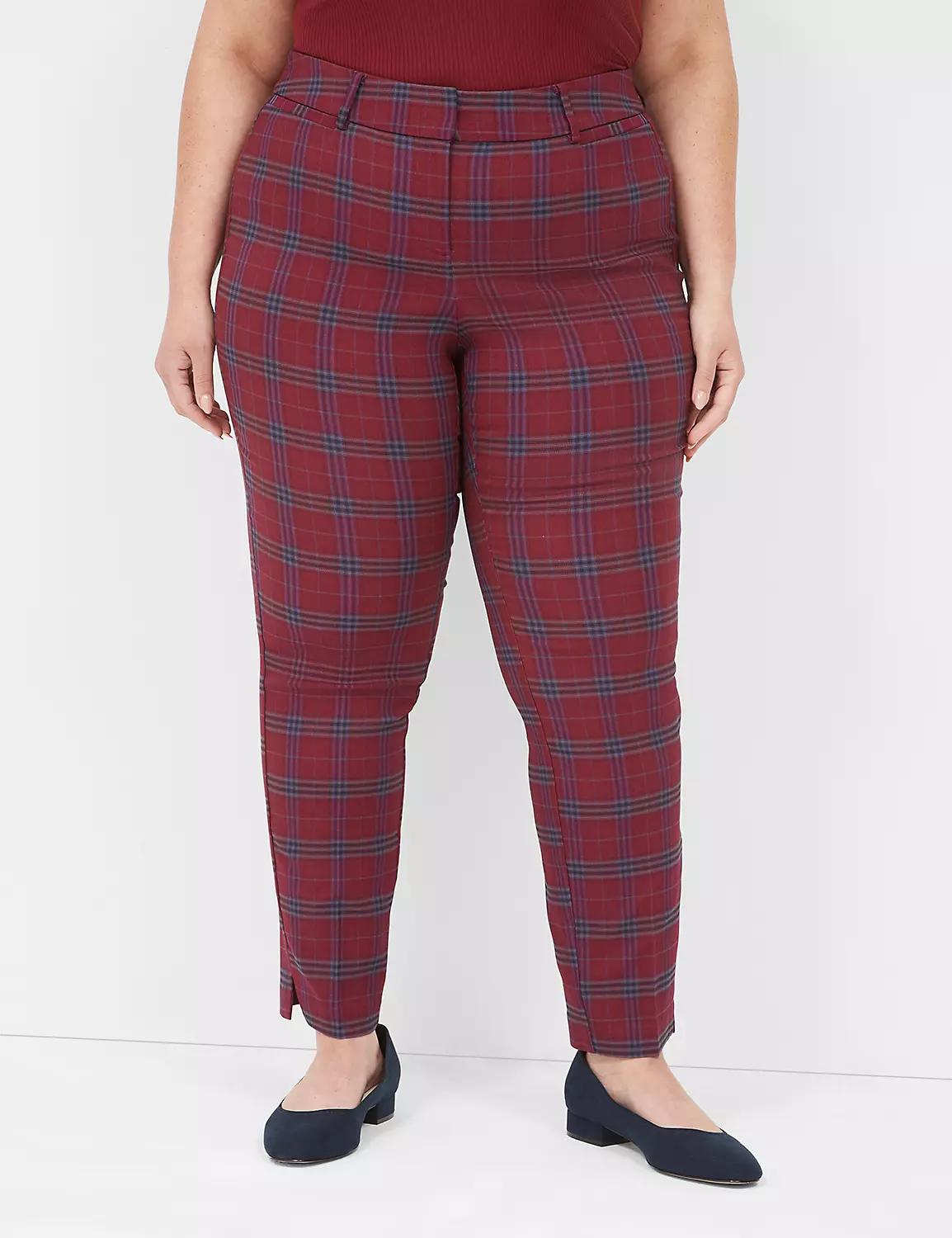 4-Season Slim Ankle Pant Product Image