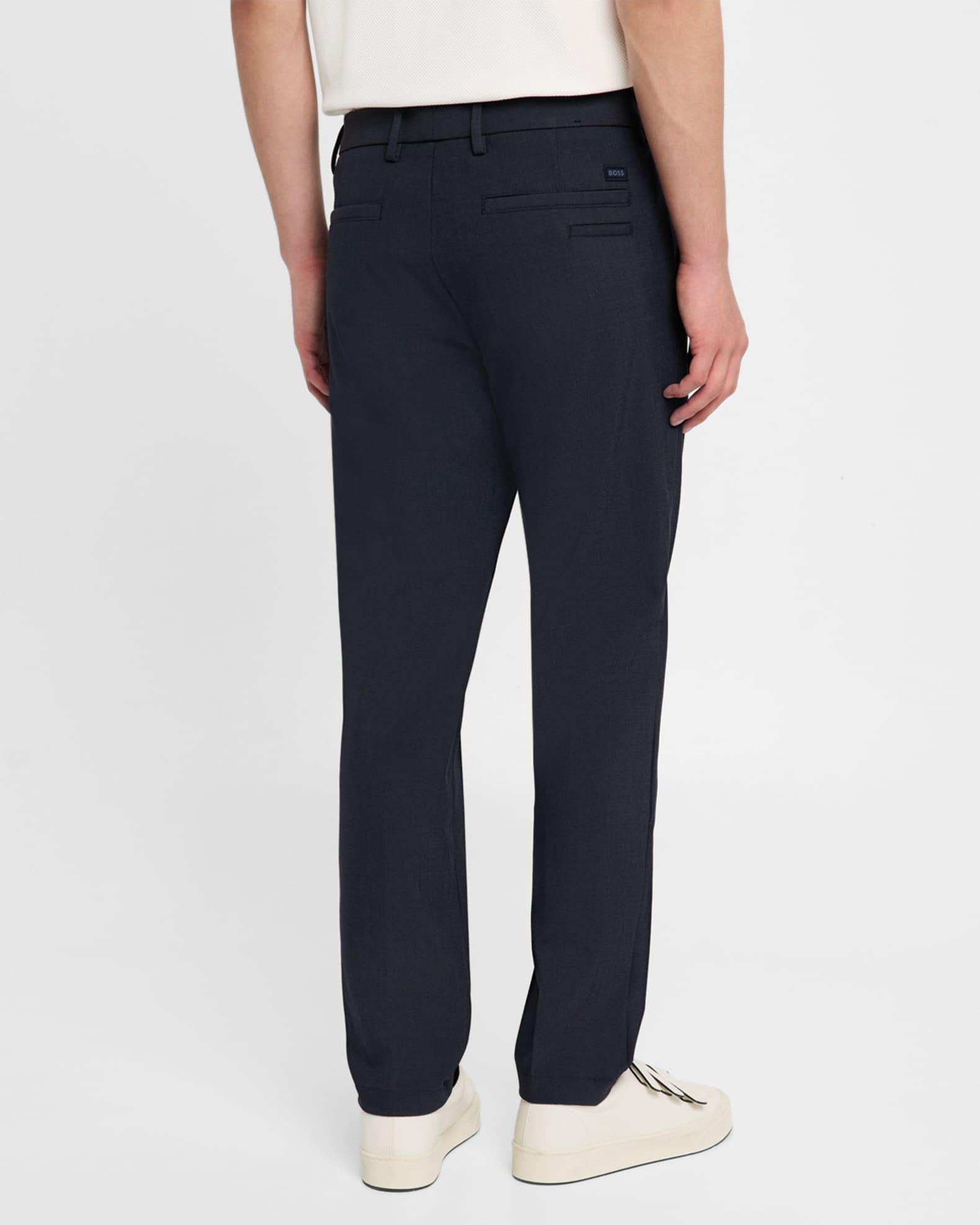 Men's Kaiton Slim Fit Trousers Product Image