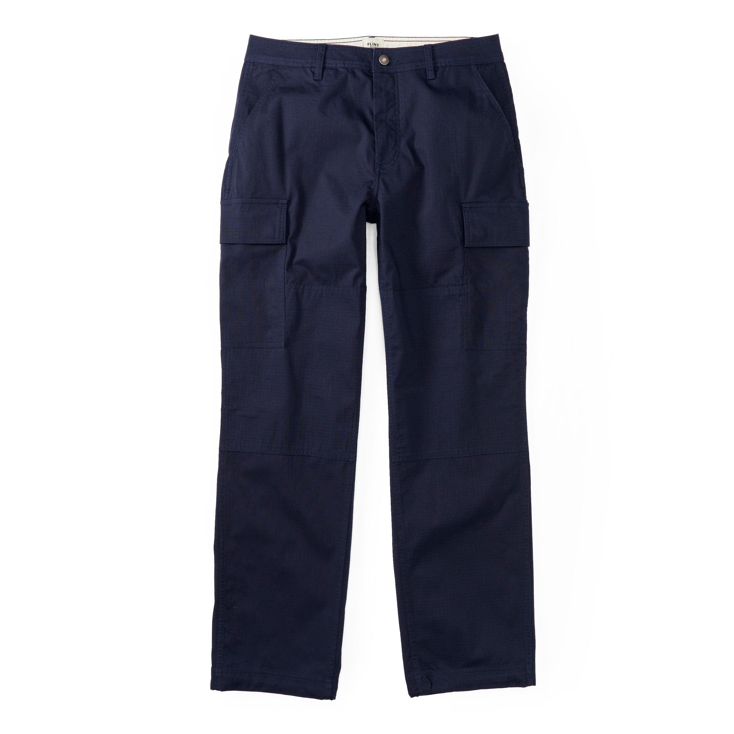 Ripstop Cargo Utility Pant Product Image