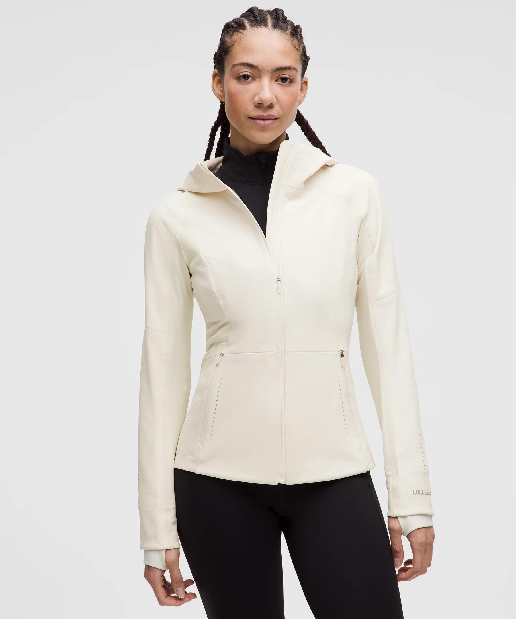 Women's Cross Chill Performance Jacket Product Image
