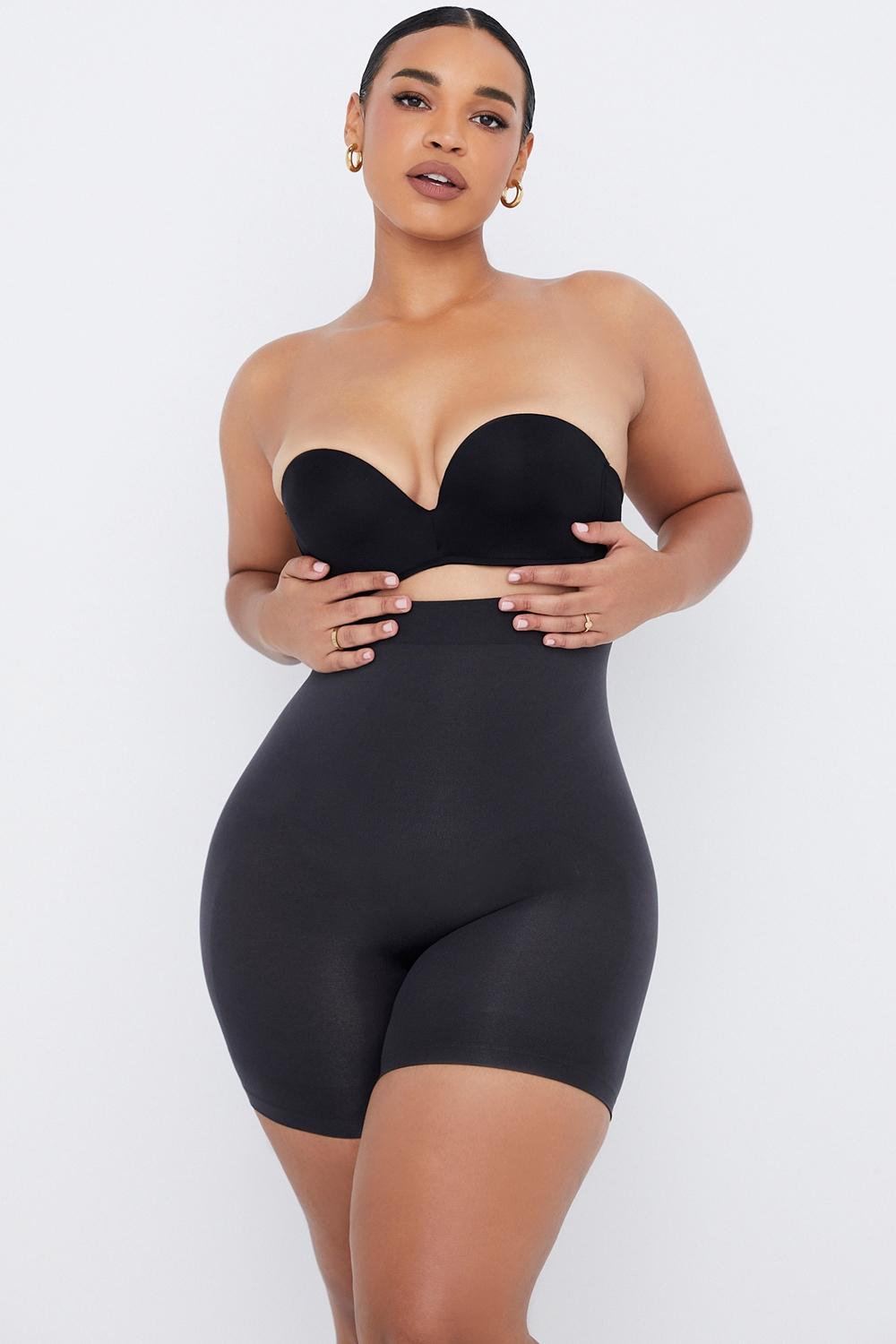  sculpting shorts ink Product Image