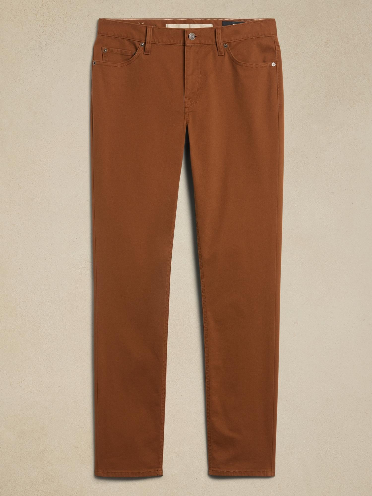 Slim Traveler Pant 2.0 Product Image