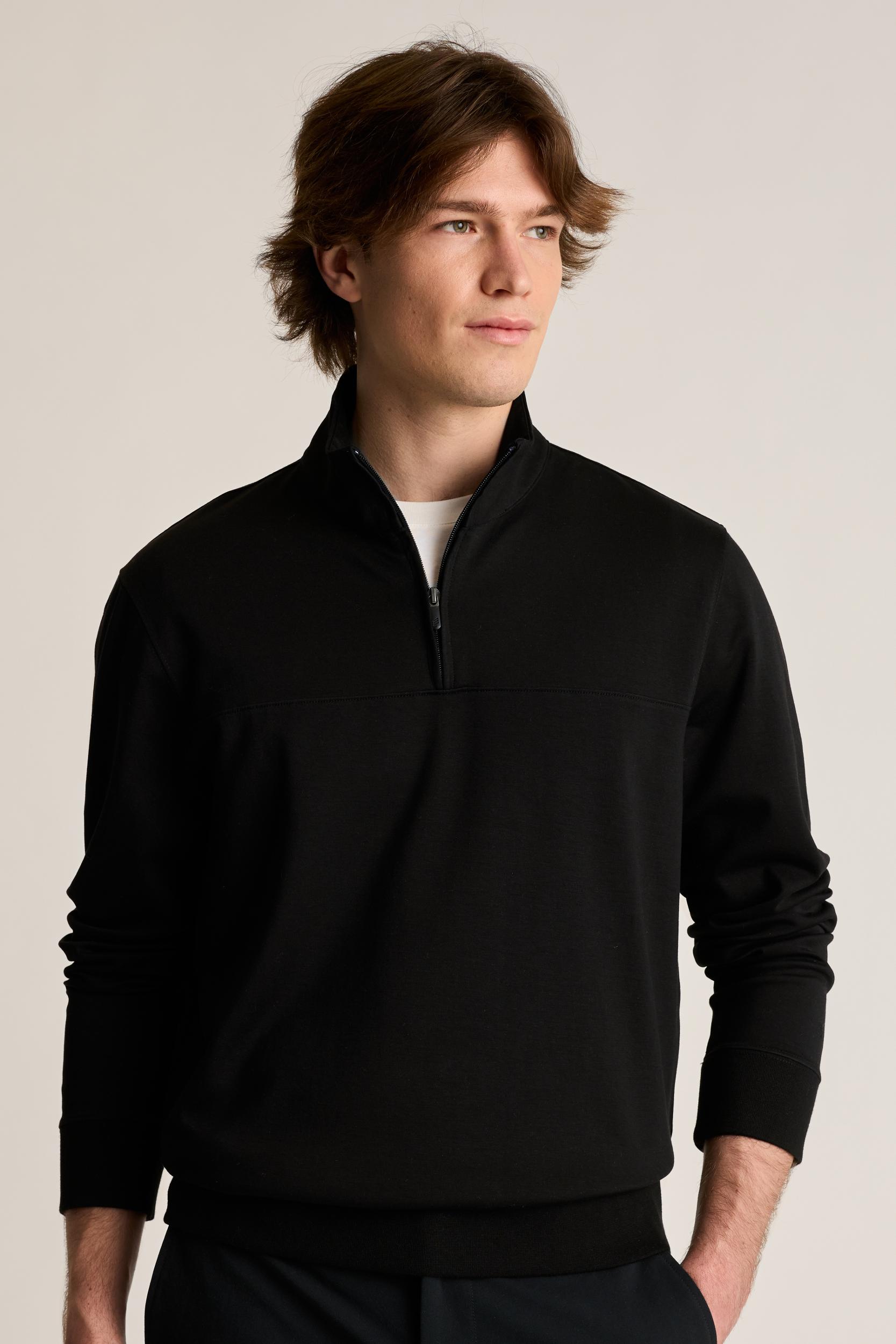 Soho Half-Zip Product Image