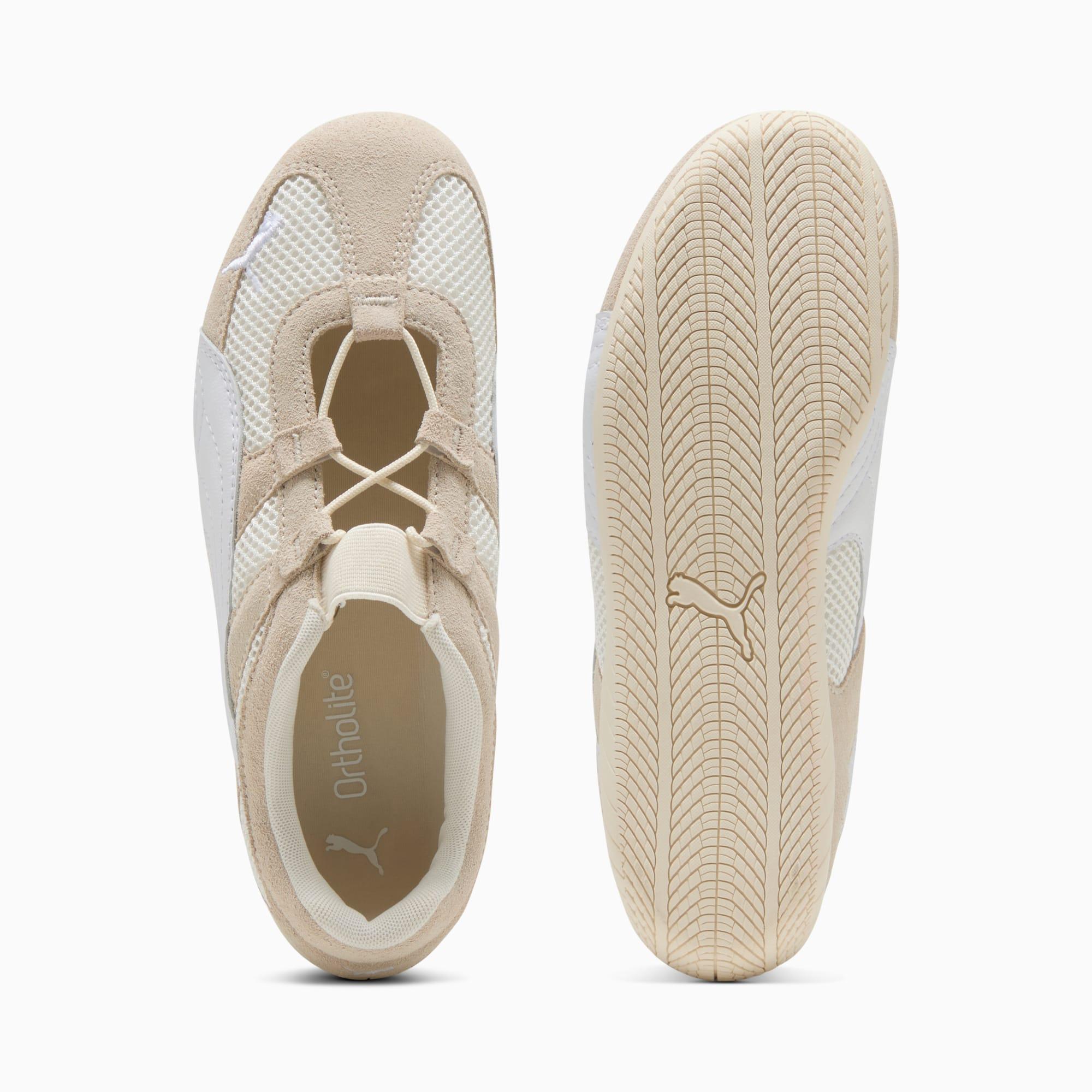 Speedcat Go Women's Sneakers Product Image