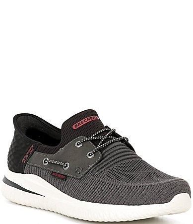 Skechers Mens Slip-Ins Delson 3.0 - Roth Sneaker Product Image