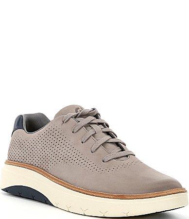 Cole Haan Mens GrandPro FeatherArc Laser Sneakers Product Image